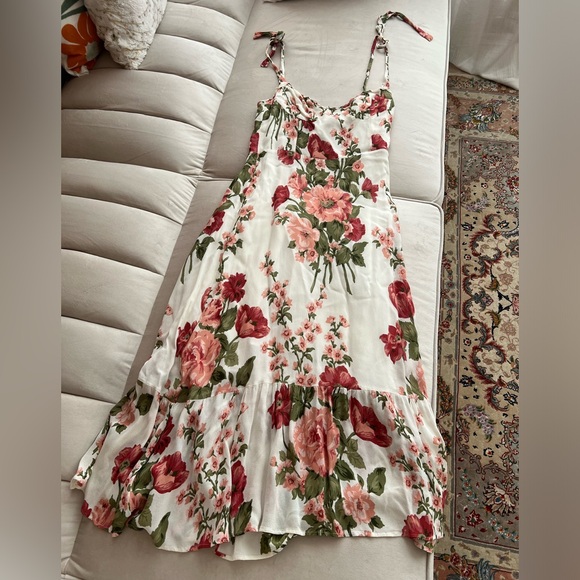 Reformation Nikita Dress - Picture 3 of 4